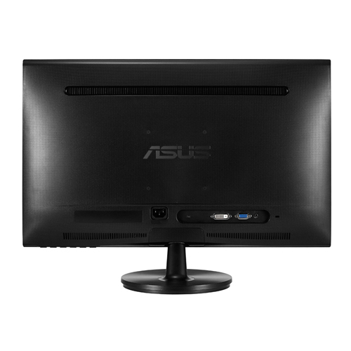 Asus 24&quot; VS247NR, Full HD, TN - monitor