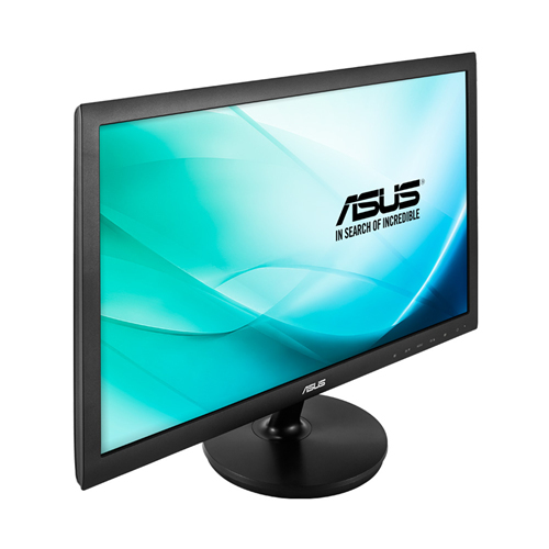 Asus 24&quot; VS247NR, Full HD, TN - monitor