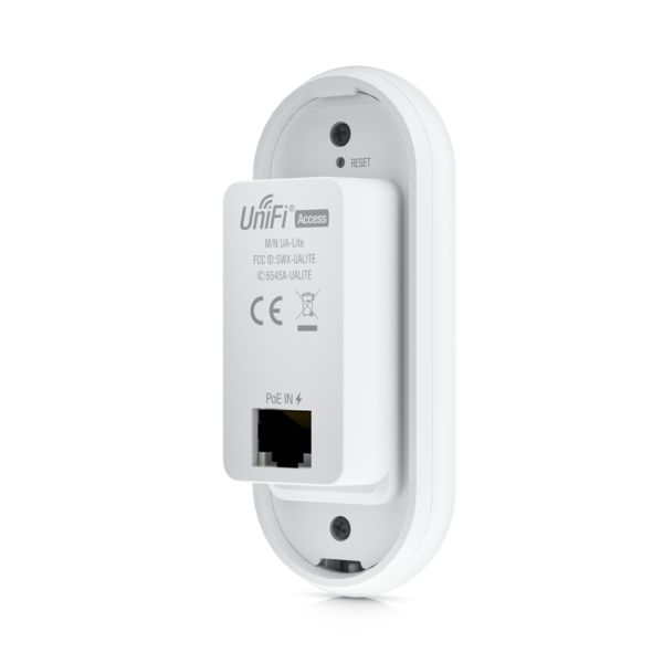Ubiquiti Access Reader Lite NFC &amp; Bluetooth Reader