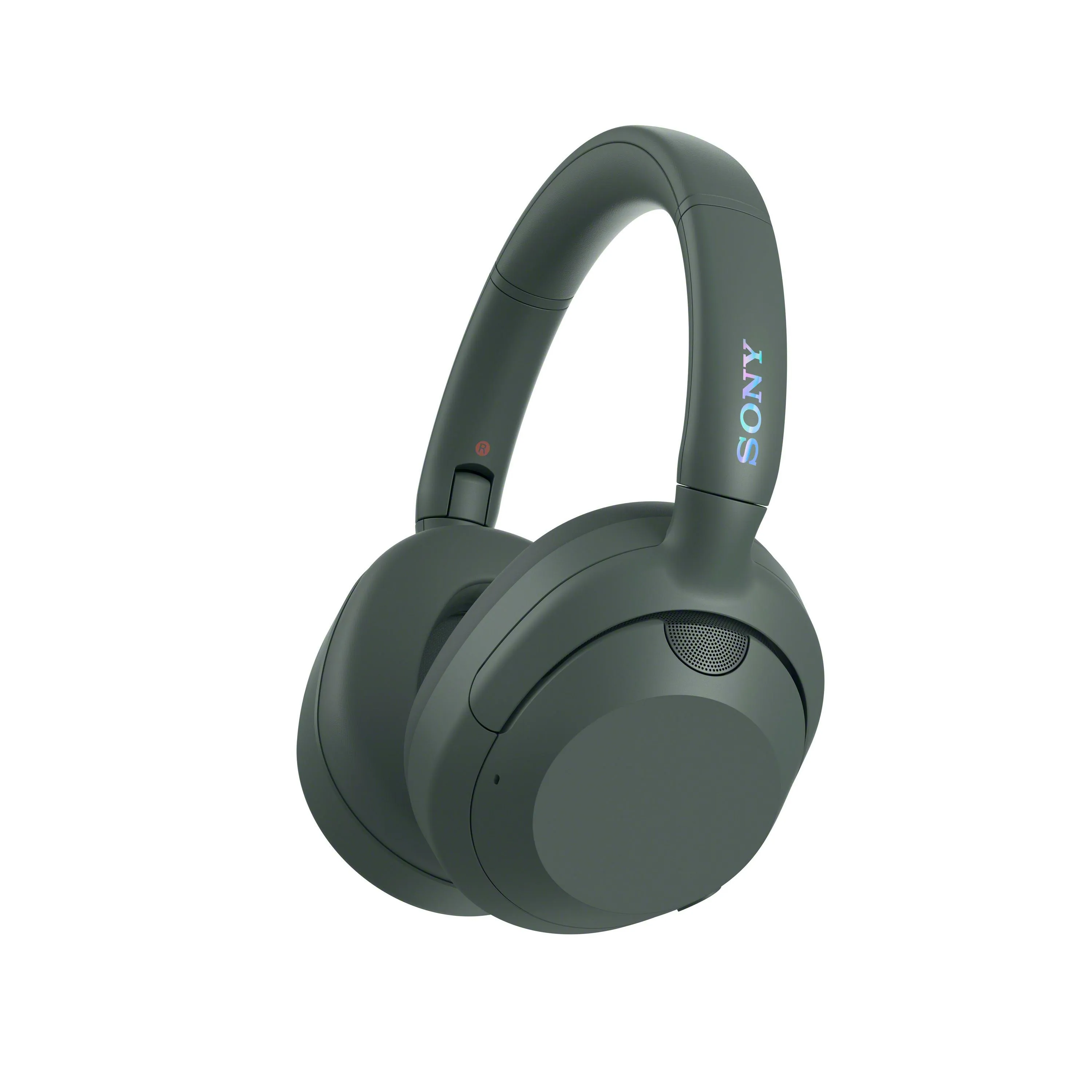 Sony ULT Wear WH-ULT900NB Extrabass Noise Canceling - wireless headphones, forest gray