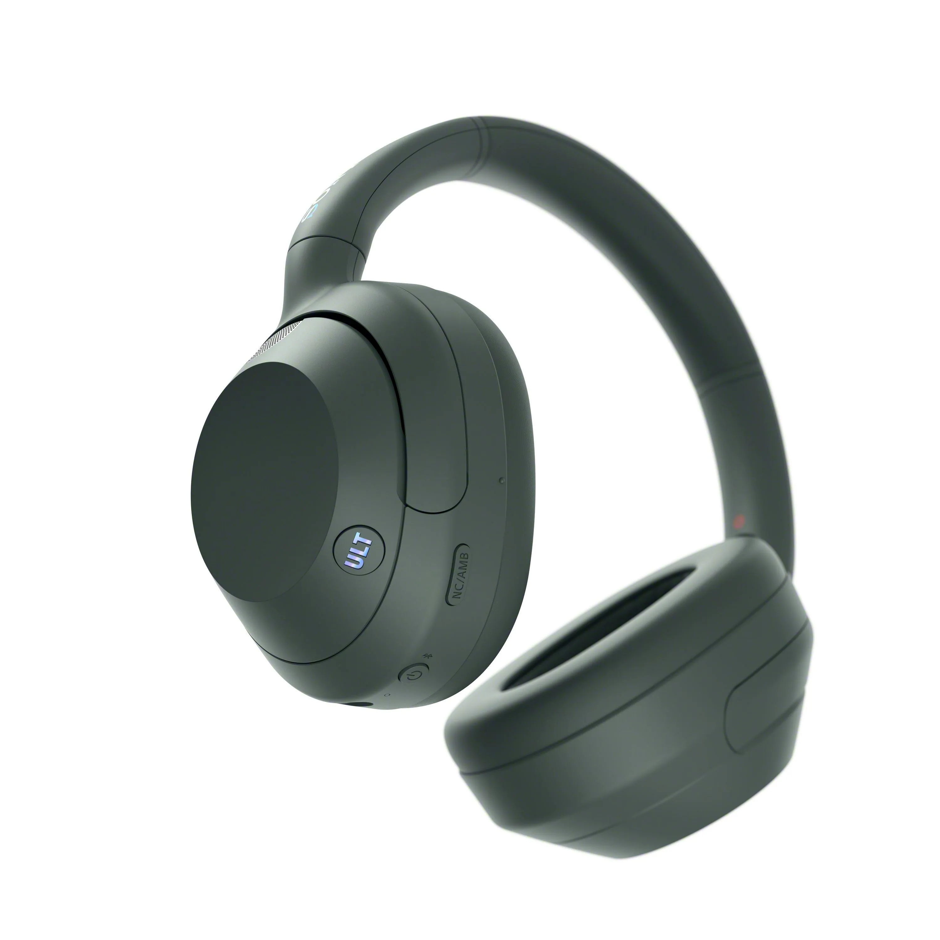 Sony ULT Wear WH-ULT900NB Extrabass Noise Canceling - wireless headphones, forest gray