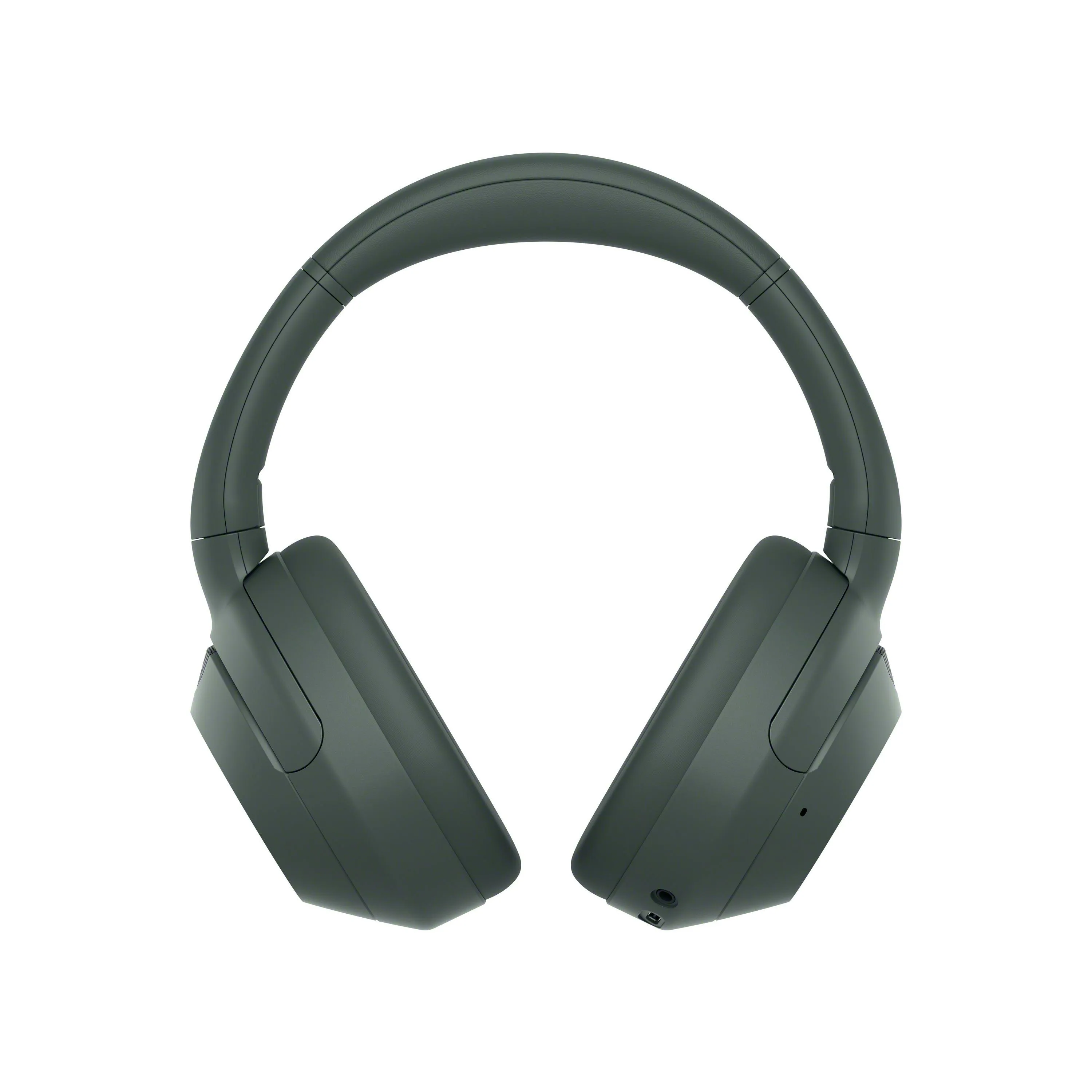 Sony ULT Wear WH-ULT900NB Extrabass Noise Canceling - wireless headphones, forest gray Sony ULT Wear WH-ULT900NB Extrabass Noise Canceling - wireless headphones, forest gray