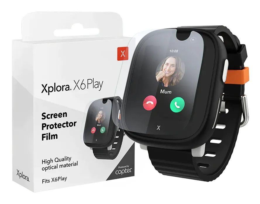 XPLORA X6 PLAY SCREEN PROTECTOR