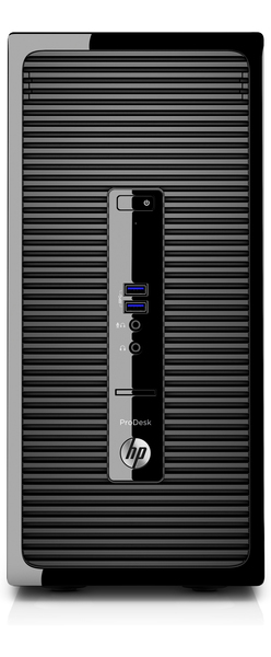 K/HP 400G3PD MT i36100 256G 4.0G 54 PC