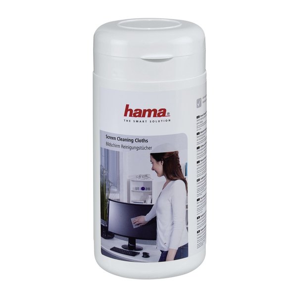 HAMA Universaali Puhdistusliina