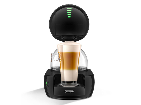 DeLonghi EDG635.B Dolce Gusto kapselikeitin Stelia, musta