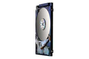 HGST Travelstar Z7K500 320GB HDD 7200rpm SATA serial ATA 32MB cache 6,4cm 2,5inch internal HTS725032A7E630