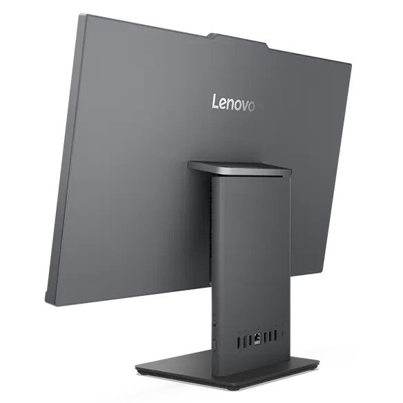 Lenovo ThinkCentre neo 50a 27 Gen 6 Core Ultra 5 226V, 16GB, 512GB, Win 11 Pro All-in-one, Luna gray