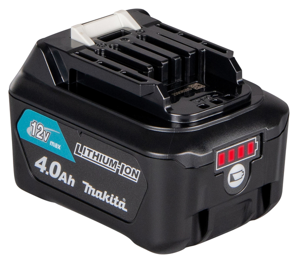 Makita CXT Battery BL1041B Li-ion 12V 4.0Ah