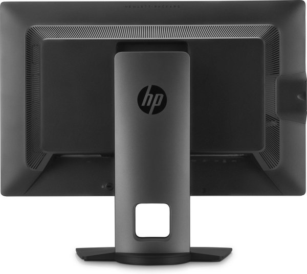 HP 24&quot; Z24x G2, WUXGA, IPS -n&auml;ytt&ouml;