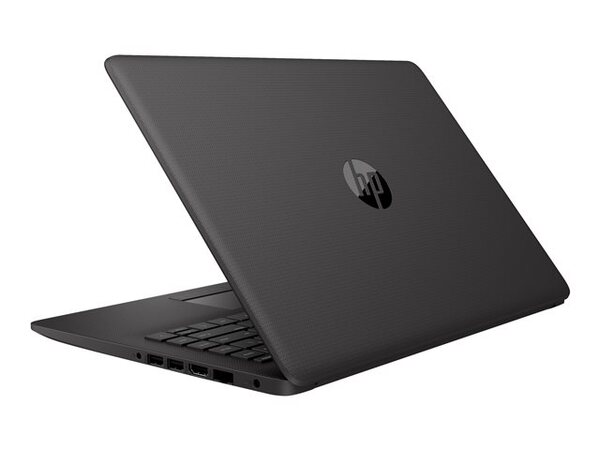 HP 240 G7 - Core i3 8130U / 2.2 GHz - Win 10 Pro 64-bit - 8 Gt RAM - 256 GB SSD NVMe, TLC, HP Value - 14&quot; 1920 x 1080 (Full HD) - UHD Graphics 620 - Wi-Fi, Blue