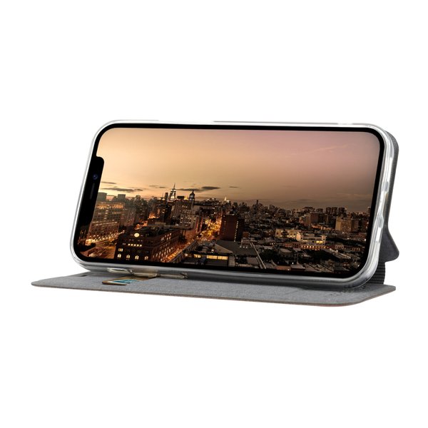 Screenor Clever, Galaxy A33 5G -suojakotelo, Ruusu