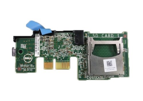 Dell Internal Dual SD Module