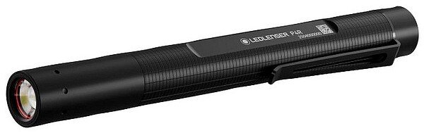 LEDLENSER P4R, 700 mAh, 300 lm, penficklampa