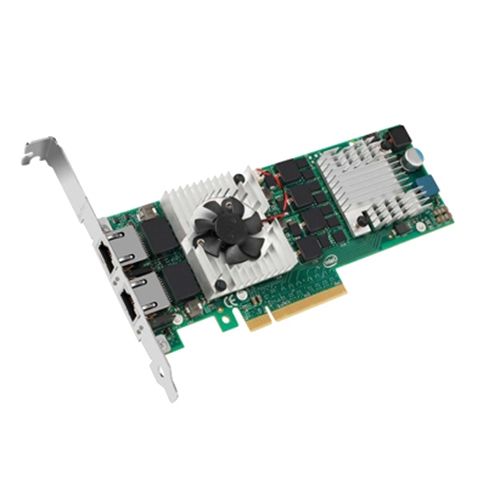 Dell Intel Ethernet X540 DP  10GBASE-T Server Adapter,Full Height