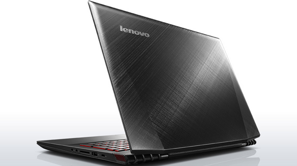 LENOVO IdeaPad Y50-70 i7-4710HQ 15.6inch FHD TN SLIM 16GB 256GB SSD GeForce GTX 860M 4GB 1x1BGN+BT4.0 4cell WIN8.1 Black