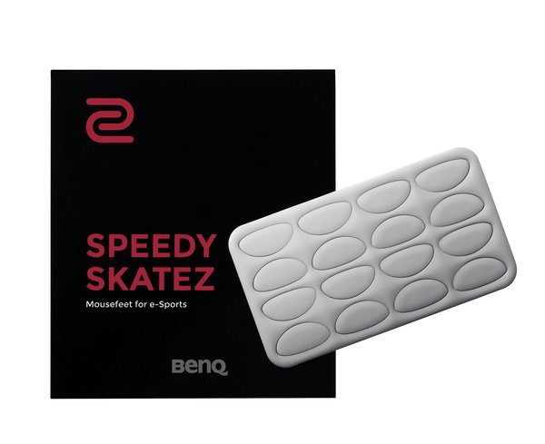 ZOWIE by BenQ-Speedy Skatez
