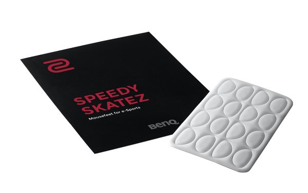 ZOWIE by BenQ-Speedy Skatez