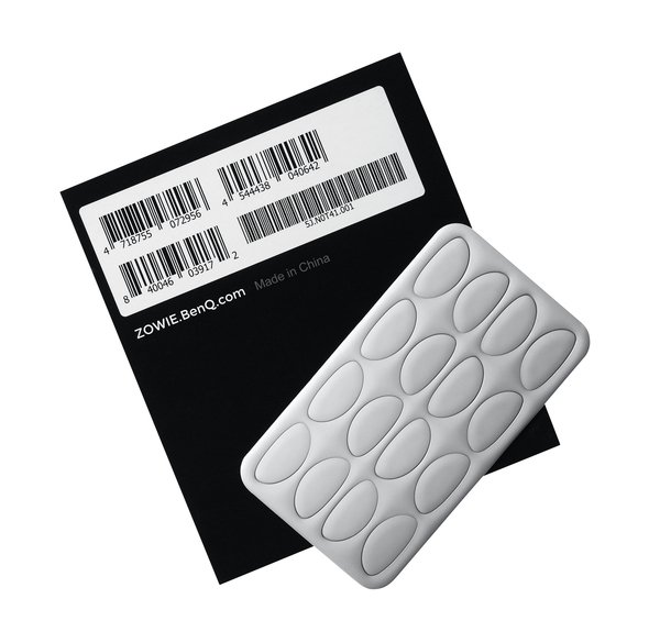 ZOWIE by BenQ-Speedy Skatez