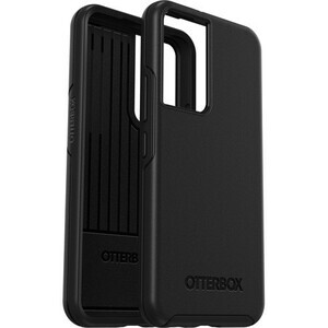 OtterBox Symmetry TIMECOP black POLY BAG - (ei palautusoikeutta)