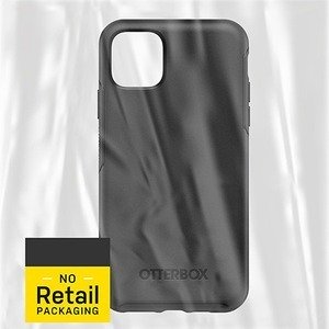 OtterBox Symmetry TIMECOP black POLY BAG - (ei palautusoikeutta)