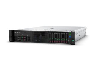 HPE DL380 Gen10 5118 2P 64G 8SFF Svr