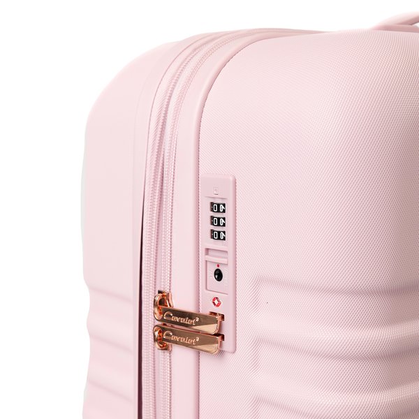 Pasadena Medium Rosa