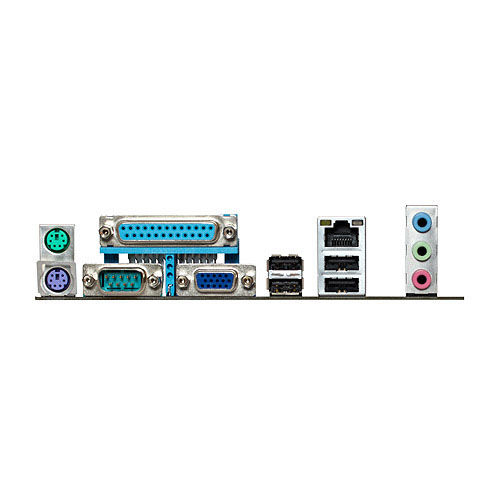 P8H61-M LX R2.0 S1155