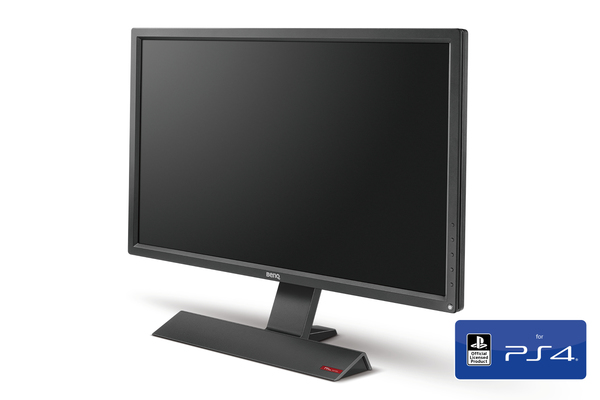 BenQ 27" ZOWIE RL2755, Full HD, TN - gaming monitor