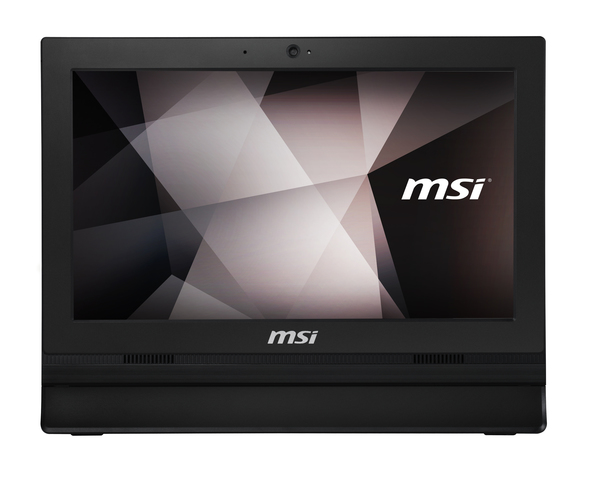 PC MSI PRO 16T 7M-011DE W10P silver