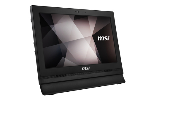 PC MSI PRO 16T 7M-011DE W10P silver