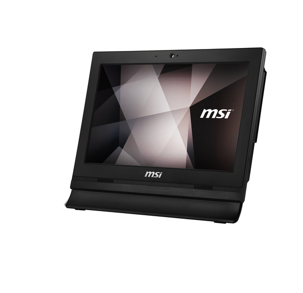 PC MSI PRO 16T 7M-011DE W10P silver