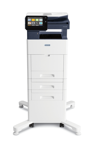 Xerox VersaLink C605V_X?FI Duplex, LAN/Wi-Fi, A4 - f&auml;rglaserskrivare