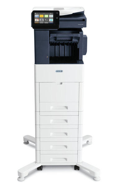 Xerox VersaLink C605V_X?FI Duplex, LAN/Wi-Fi, A4 - f&auml;rglaserskrivare