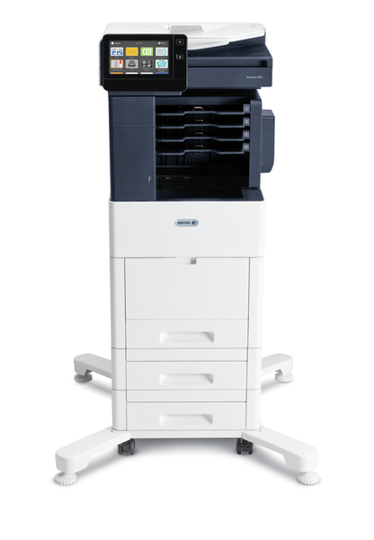 Xerox VersaLink C605V_X?FI Duplex, LAN/Wi-Fi, A4 - f&auml;rglaserskrivare
