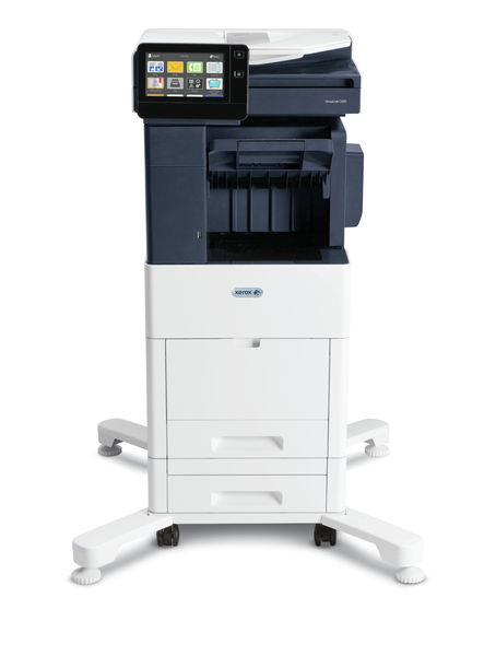 Xerox VersaLink C605V_X?FI Duplex, LAN/Wi-Fi, A4 - f&auml;rglaserskrivare