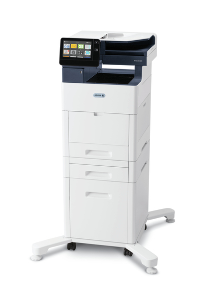 Xerox VersaLink C605V_X?FI Duplex, LAN/Wi-Fi, A4 - f&auml;rglaserskrivare
