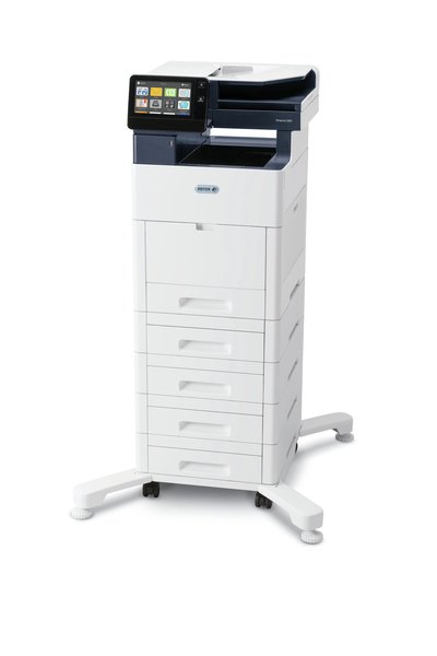 Xerox VersaLink C605V_X?FI Duplex, LAN/Wi-Fi, A4 - f&auml;rglaserskrivare