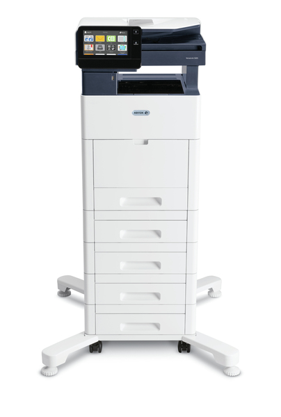 Xerox VersaLink C605V_X?FI Duplex, LAN/Wi-Fi, A4 - f&auml;rglaserskrivare