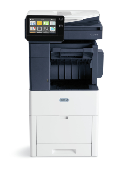 Xerox VersaLink C605V_X?FI Duplex, LAN/Wi-Fi, A4 - f&auml;rglaserskrivare