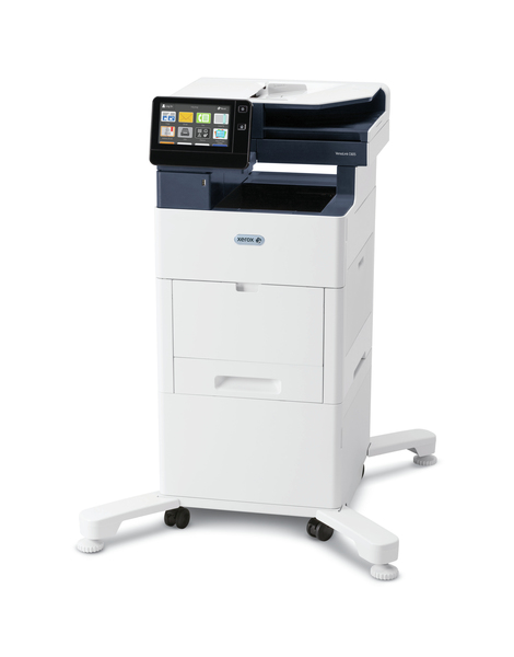 Xerox VersaLink C605V_X?FI Duplex, LAN/Wi-Fi, A4 - f&auml;rglaserskrivare