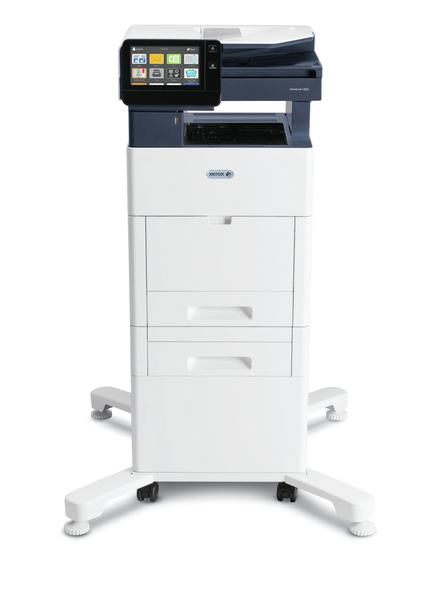 Xerox VersaLink C605V_X?FI Duplex, LAN/Wi-Fi, A4 - f&auml;rglaserskrivare