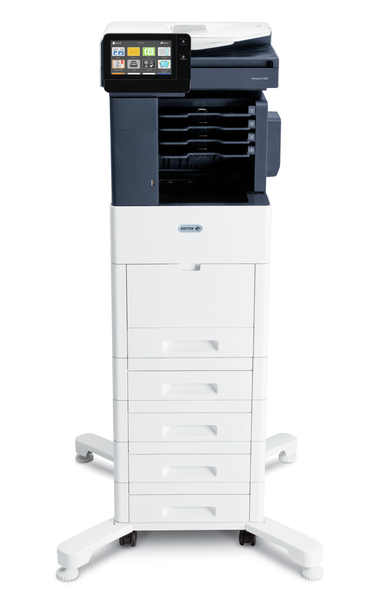 Xerox VersaLink C605V_X?FI Duplex, LAN/Wi-Fi, A4 - f&auml;rglaserskrivare