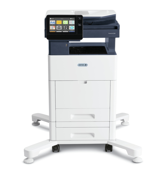 Xerox VersaLink C605V_X?FI Duplex, LAN/Wi-Fi, A4 - f&auml;rglaserskrivare