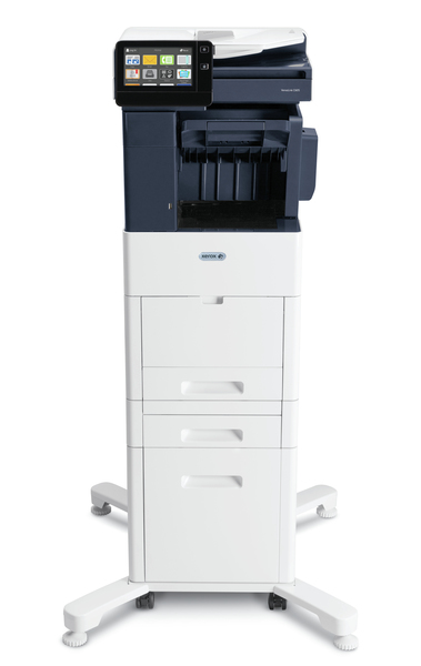 Xerox VersaLink C605V_X?FI Duplex, LAN/Wi-Fi, A4 - f&auml;rglaserskrivare