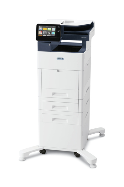 Xerox VersaLink C605V_X?FI Duplex, LAN/Wi-Fi, A4 - f&auml;rglaserskrivare
