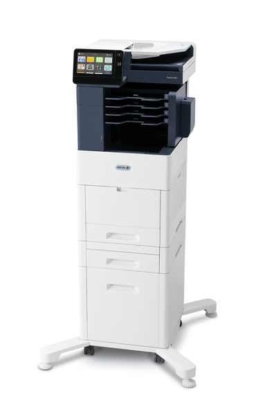 Xerox VersaLink C605V_X?FI Duplex, LAN/Wi-Fi, A4 - f&auml;rglaserskrivare