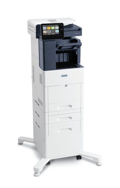 Xerox VersaLink C605V_X?FI Duplex, LAN/Wi-Fi, A4 - f&auml;rglaserskrivare