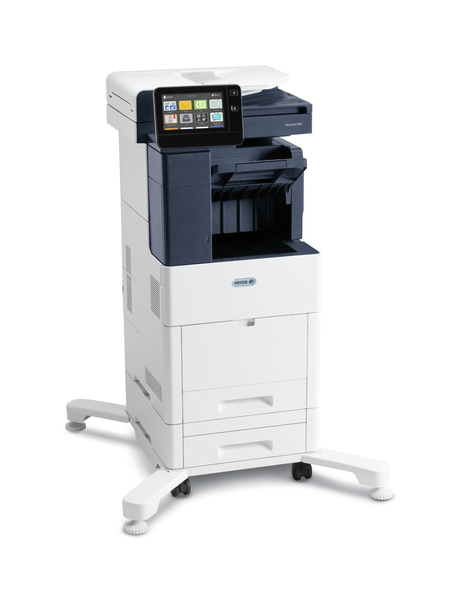 Xerox VersaLink C605V_X?FI Duplex, LAN/Wi-Fi, A4 - f&auml;rglaserskrivare