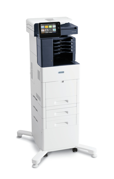 Xerox VersaLink C605V_X?FI Duplex, LAN/Wi-Fi, A4 - f&auml;rglaserskrivare